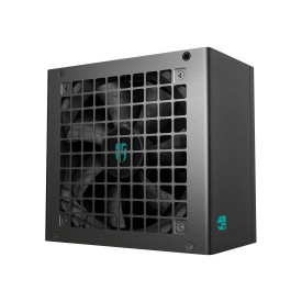 Захранване DeepCool Gamer Storm PF650X, 650 W, 80 Plus Bronze, Cybenetics Bronze