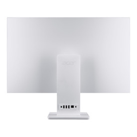 All-in-One компютър Acer Aspire S27B All-in-One DQ.BSCEX.005, Intel Core Ultra 7 155H, 27 инча FHD, Intel Arc Graphics, 16GB DDR5 RAM, 1TB SSD