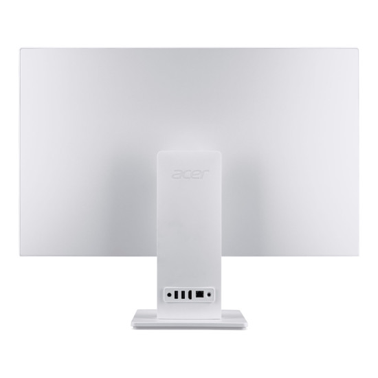 All-in-One компютър Acer Aspire S27B All-in-One DQ.BSCEX.005, Intel Core Ultra 7 155H, 27 инча FHD, Intel Arc Graphics, 16GB DDR5 RAM, 1TB SSD