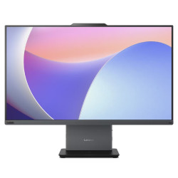 All-in-One компютър LENOVO ThinkCentre AIO neo 50a G5, Intel Core i7-13620H, 27 инча, FHD, AG, 32GB, 512GB SSD