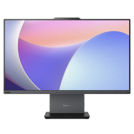 All-in-One компютър LENOVO ThinkCentre AIO neo 50a G5, Intel Core i7-13620H, 27 инча, FHD, AG, 32GB, 512GB SSD