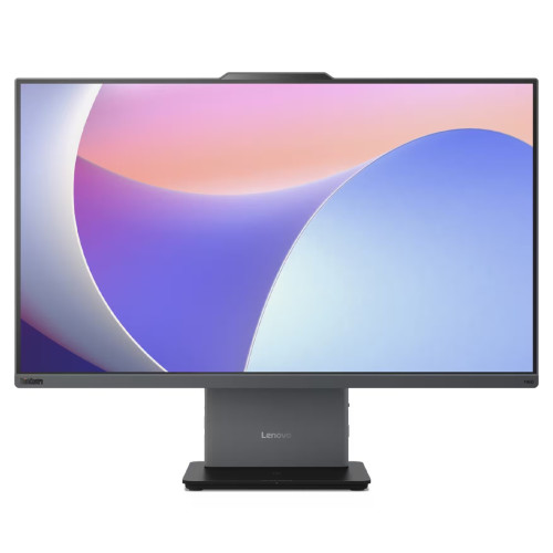 All-in-One компютър LENOVO ThinkCentre AIO neo 50a G5, Intel Core i7-13620H, 27 инча, FHD, AG, 32GB, 512GB SSD