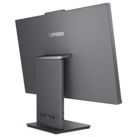All-in-One компютър LENOVO ThinkCentre AIO neo 50a G5, Intel Core i7-13620H, 27 инча, FHD, AG, 32GB, 512GB SSD