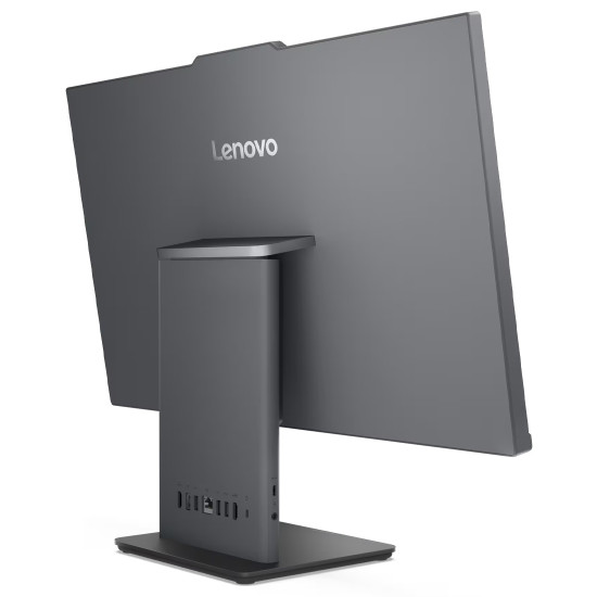 All-in-One компютър LENOVO ThinkCentre AIO neo 50a G5, Intel Core i7-13620H, 27 инча, FHD, AG, 32GB, 512GB SSD