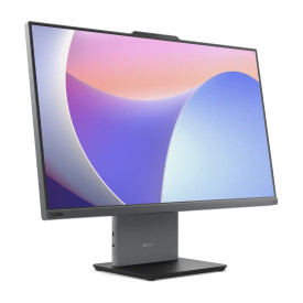 All-in-One компютър LENOVO ThinkCentre AIO neo 50a G5, Intel Core i7-13620H, 27 инча, FHD, AG, 32GB, 512GB SSD