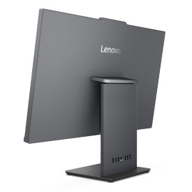 All-in-One компютър LENOVO ThinkCentre AIO neo 50a G5, Intel Core i7-13620H, 27 инча, FHD, AG, 32GB, 512GB SSD