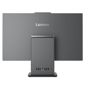 All-in-One компютър LENOVO ThinkCentre AIO neo 50a G5, Intel Core i7-13620H, 27 инча, FHD, AG, 32GB, 512GB SSD