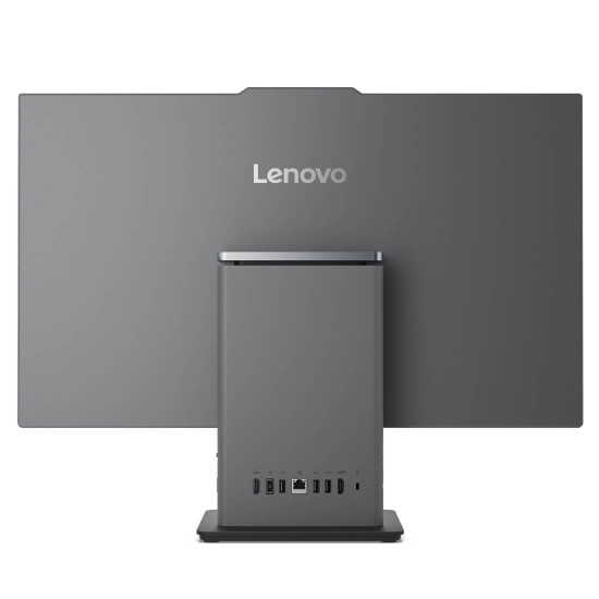 All-in-One компютър LENOVO ThinkCentre AIO neo 50a G5, Intel Core i7-13620H, 27 инча, FHD, AG, 32GB, 512GB SSD