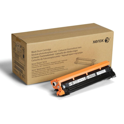Барабан XEROX 108R01420, Black, 48K for Phaser 6510 / Workcentre 6515