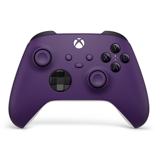 Безжичен контролер MICROSOFT Xbox Wireless Controller, Astral Purple