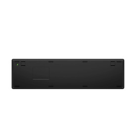 Безжична клавиатура HP 450 Programmable, EURO, 2.4 GHz, Black