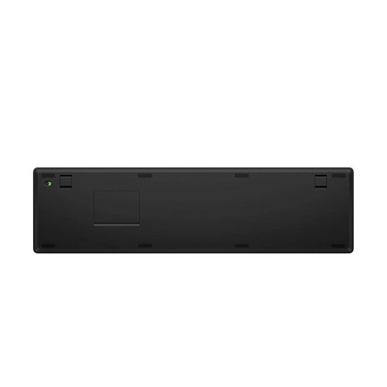 Безжична клавиатура HP 450 Programmable, EURO, 2.4 GHz, Black