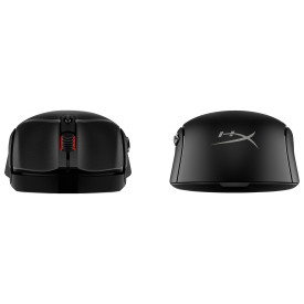 Безжична мишка HP HyperX Pulsefire Has 2 Core, 12000 dpi, Black