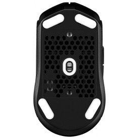 Безжична мишка HP HyperX Pulsefire Has 2 Core, 12000 dpi, Black
