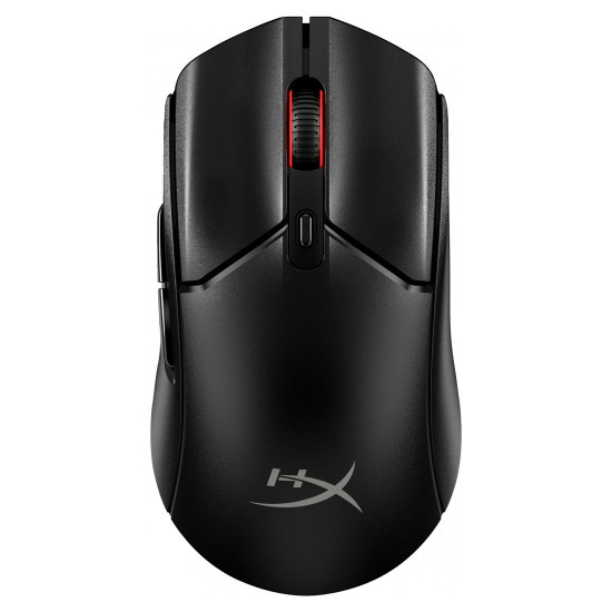 Безжична мишка HP HyperX Pulsefire Has 2 Core, 12000 dpi, Black