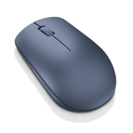 Безжична мишка LENOVO 530 Wireless Mouse, Abyss Blue