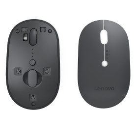 Безжична мишка Lenovo Multi-Device Wireless Mouse (X9 Edition)