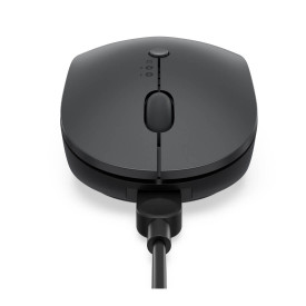 Безжична мишка Lenovo Multi-Device Wireless Mouse (X9 Edition)
