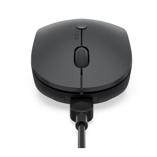 Безжична мишка Lenovo Multi-Device Wireless Mouse (X9 Edition)