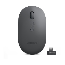 Безжична мишка Lenovo Multi-Device Wireless Mouse (X9 Edition)