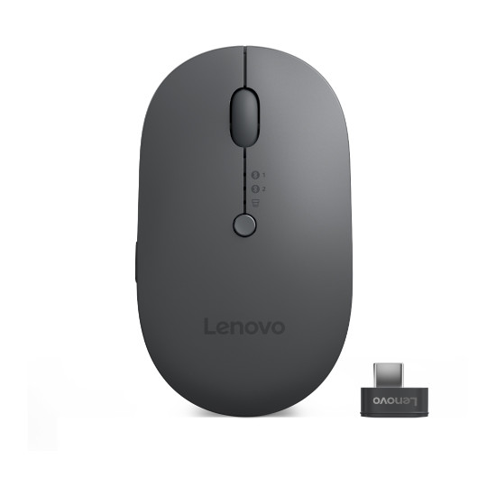 Безжична мишка Lenovo Multi-Device Wireless Mouse (X9 Edition)