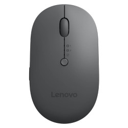 Безжична мишка Lenovo Multi-Device Wireless Mouse (X9 Edition)