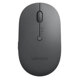 Безжична мишка Lenovo Multi-Device Wireless Mouse (X9 Edition)