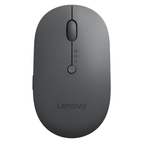 Безжична мишка Lenovo Multi-Device Wireless Mouse (X9 Edition)