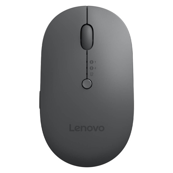 Безжична мишка Lenovo Multi-Device Wireless Mouse (X9 Edition)
