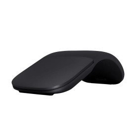 Безжична мишка Microsoft Surface Arc Mouse, Bluetooth, Commercial, Black