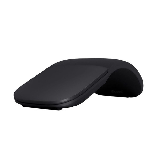 Безжична мишка Microsoft Surface Arc Mouse, Bluetooth, Commercial, Black