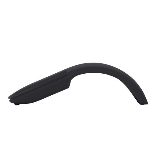 Безжична мишка Microsoft Surface Arc Mouse, Bluetooth, Commercial, Black