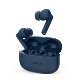 Безжични слушалки Lenovo TWS Yoga PC Edition, Cosmic Blue