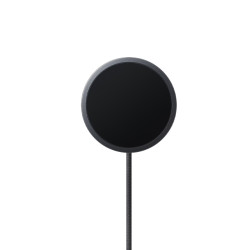 Безжично зарядно Samsung Magnet Wireless Charger, 25W + 45W Adapter