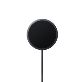Безжично зарядно Samsung Magnet Wireless Charger, 25W + 45W Adapter