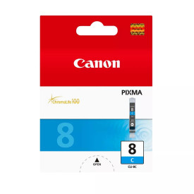 Мастило CANON CLI-8C