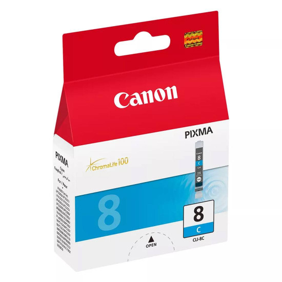 Мастило CANON CLI-8C