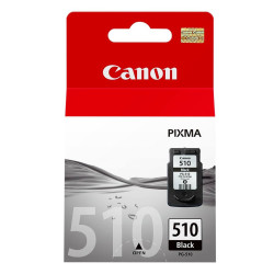 Мастило Canon PG-510, 2970B001, Black