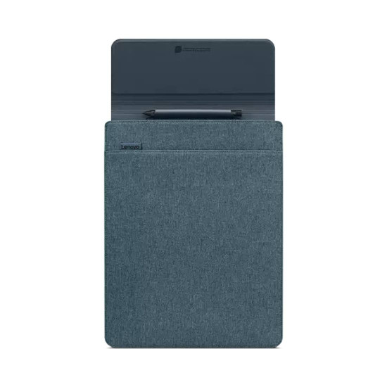 Калъф за лаптоп LENOVO Yoga, 14.5 инча, Sleeve, Tidal Teal