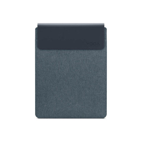 Калъф за лаптоп LENOVO Yoga, 14.5 инча, Sleeve, Tidal Teal