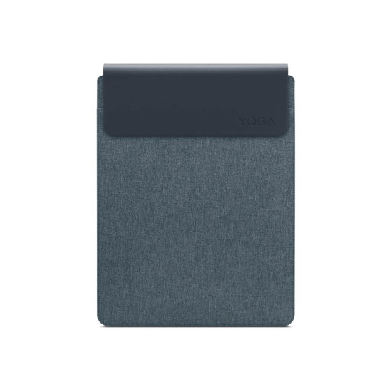 Калъф за лаптоп LENOVO Yoga, 14.5 инча, Sleeve, Tidal Teal