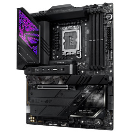 Дънна платка ASUS ROG STRIX Z890-E GAMING WIFI, LGA1851, DDR5, ATX