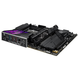 Дънна платка ASUS ROG STRIX Z890-E GAMING WIFI, LGA1851, DDR5, ATX