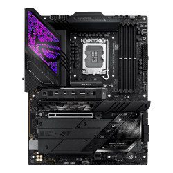 Дънна платка ASUS ROG STRIX Z890-E GAMING WIFI, LGA1851, DDR5, ATX