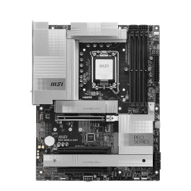 Дънна платка MSI PRO Z890-A WIFI, LGA 1851, ATX