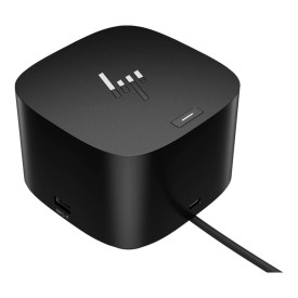 Докинг станция HP Thunderbolt 280W G4 с комбиниран кабел за лаптоп и мобилна работна станция