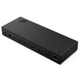 Докинг станция LENOVO ThinkPad USB4 Dock 5000