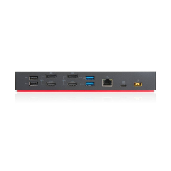 Докинг станция LENOVO TP Hybrid USB-C Dock, 40AF0135EU