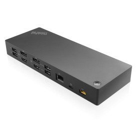 Докинг станция LENOVO TP Hybrid USB-C Dock, 40AF0135EU