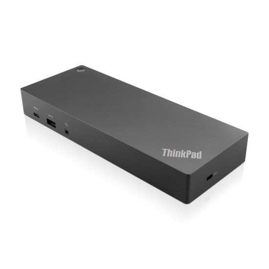 Докинг станция LENOVO TP Hybrid USB-C Dock, 40AF0135EU